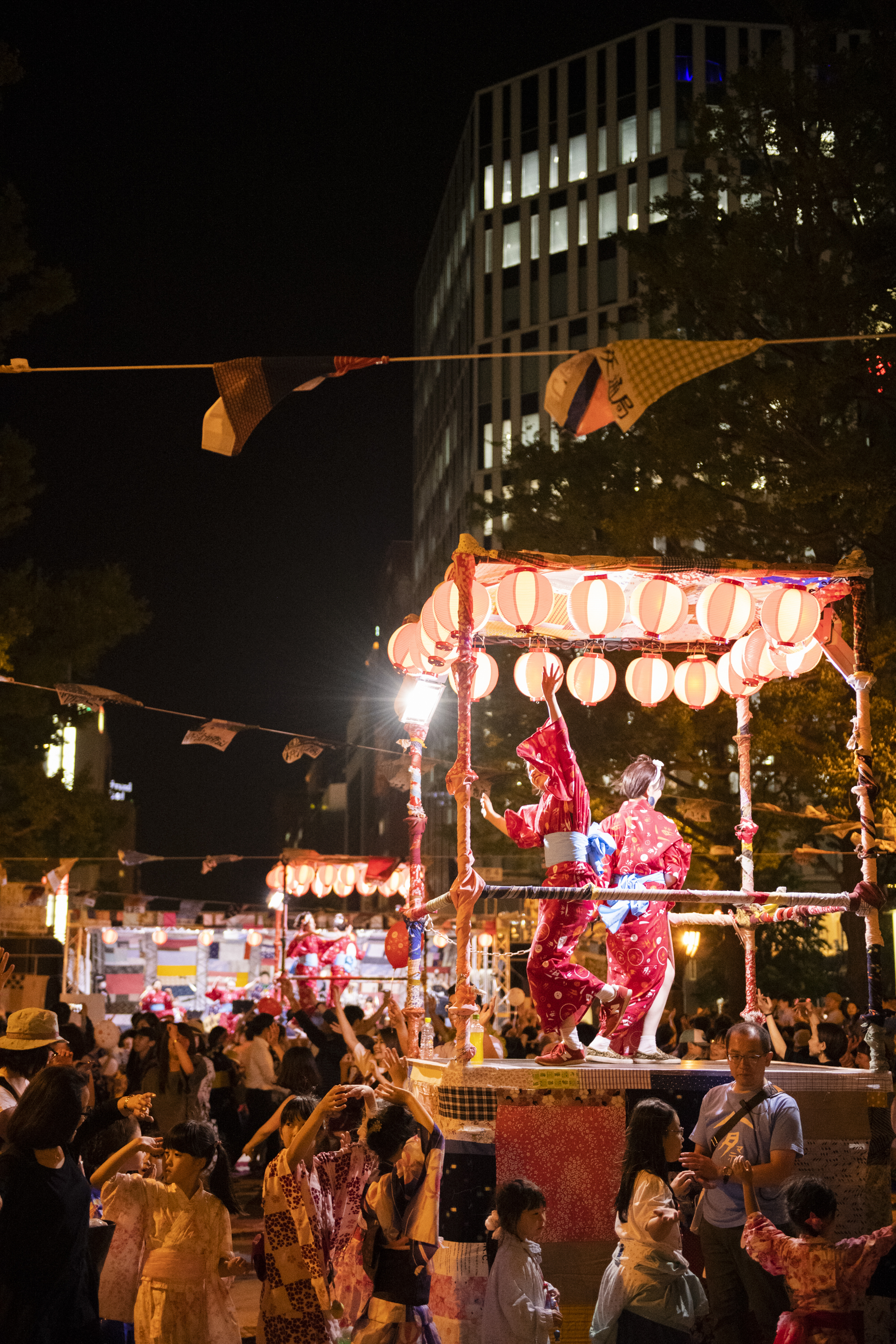 さっぽろ八月祭
